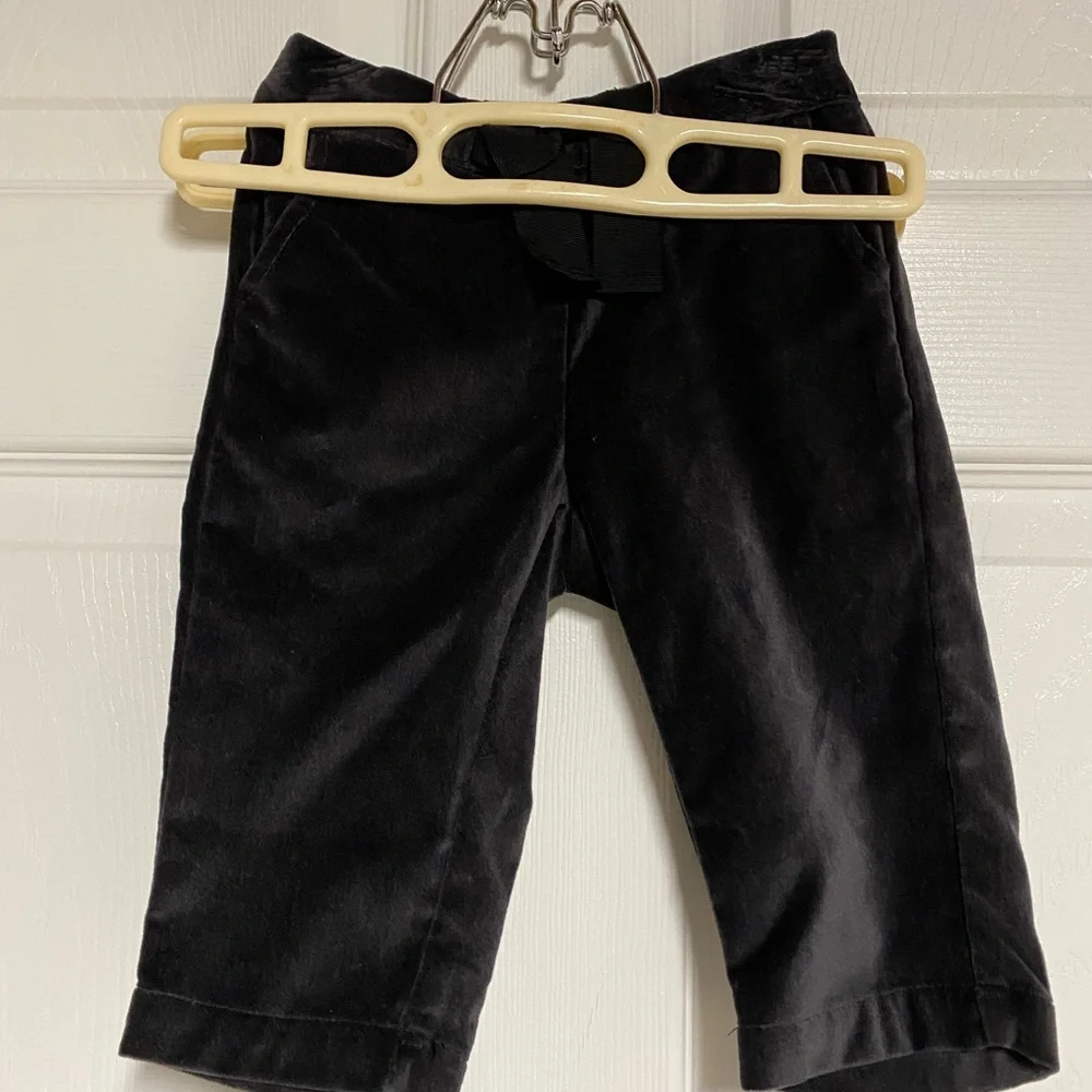 New Hope & Henry Pants Size 6-12 Months